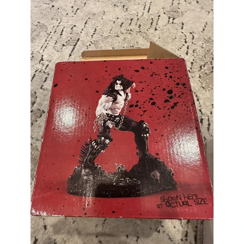DC DIRECT missing hook